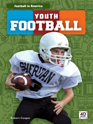 cover image of Youth Football
